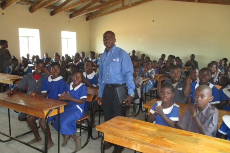 Bendix celebrates one decade of global corporate responsibility article image