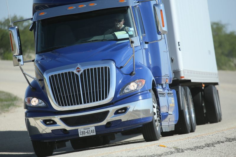 Are some SmartWay tires smarter than others? article image