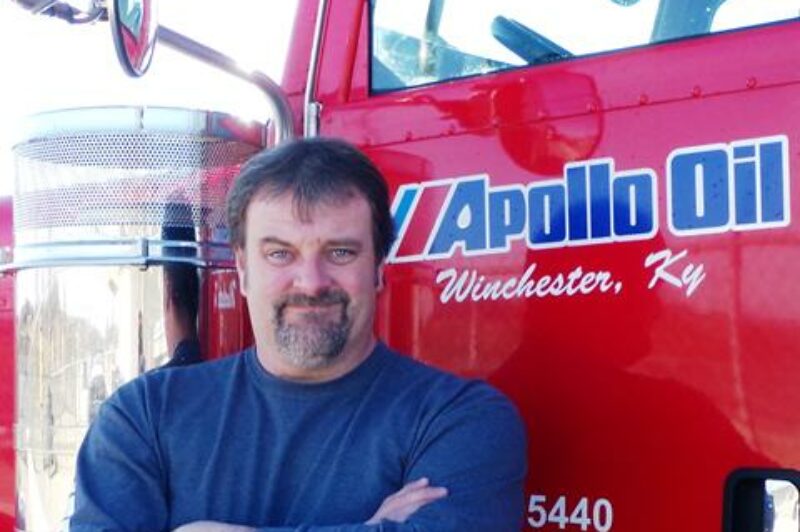 Goodyear names finalists for Highway Hero award article image