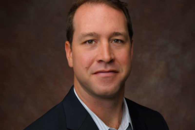 Bridgestone Commercial names new v.p. article image