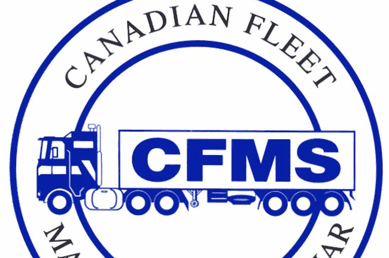 CFMS - Canadian Fleet Maintenance Seminar article image