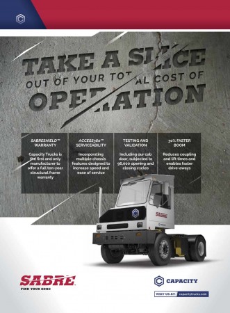 Capacity Trucks alternate text for this image