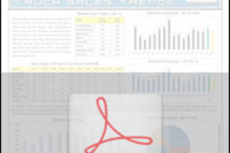 Class 8 Truck Sales Trends article image