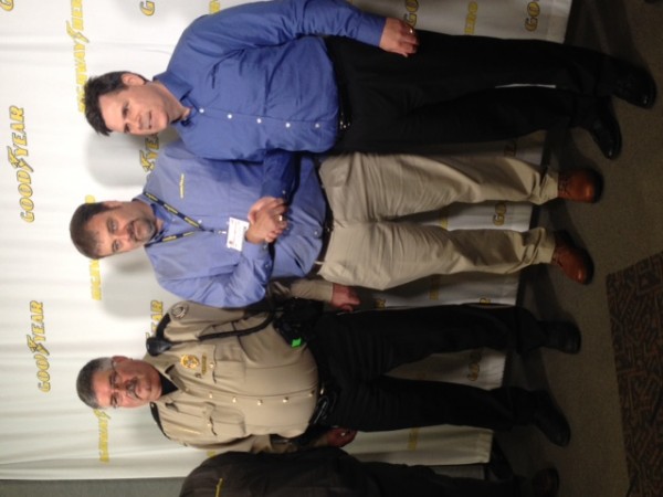 Clinton Blackburn alternate text for this image