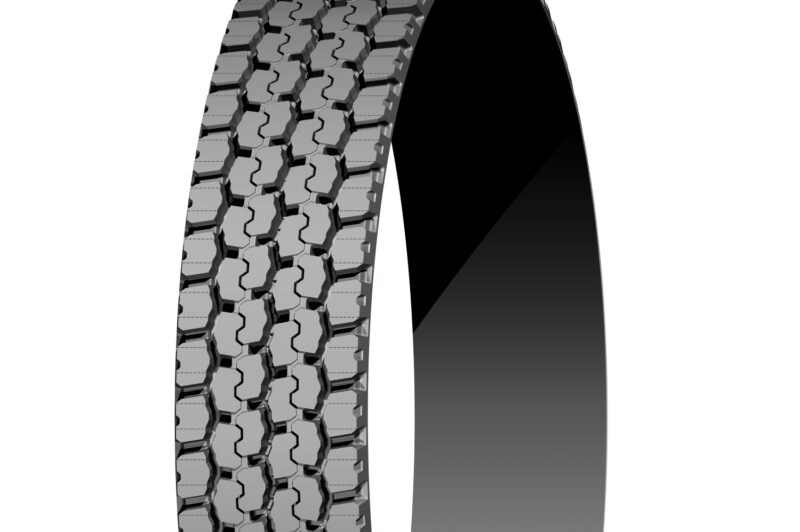 Goodyear introduces new Fuel Max retread article image