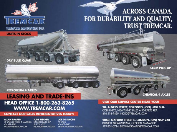 Tremcar alternate text for this image