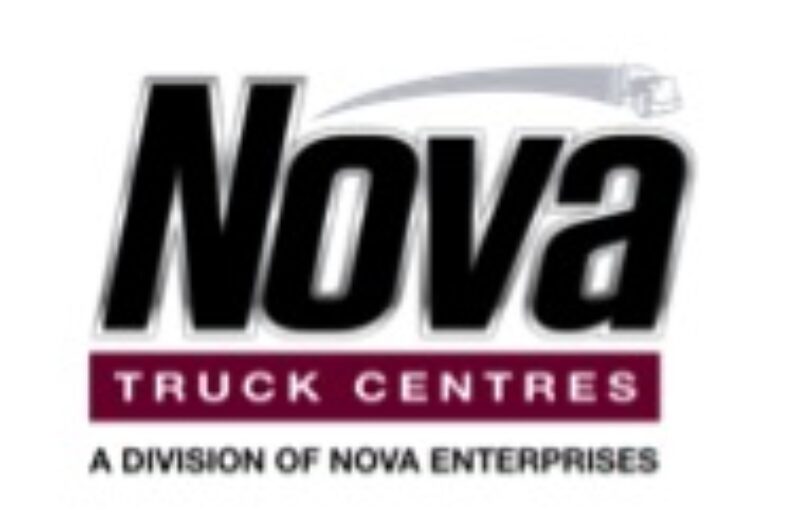 Following merger, Nova Enterprises and Lockhart Truck Center rebrand article image