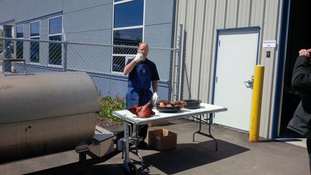 Trison thumbs up alternate text for this image