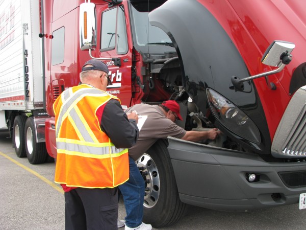 COTDC pretrip alternate text for this image