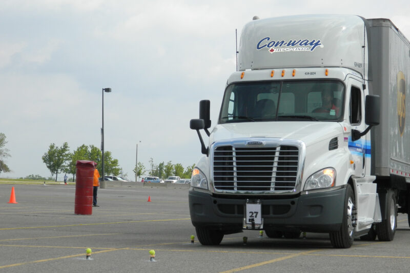 Top Toronto-area pro drivers face off at regional championships article image