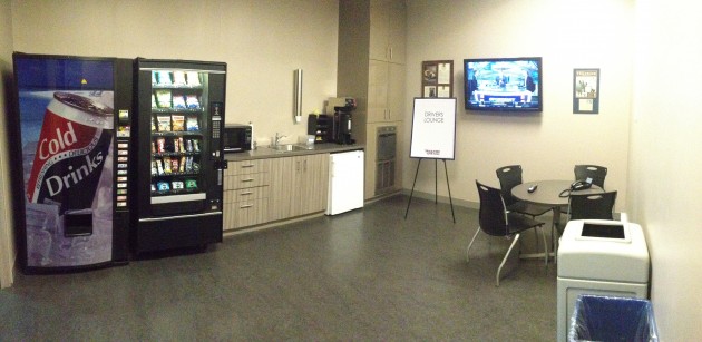 driver lounge alternate text for this image