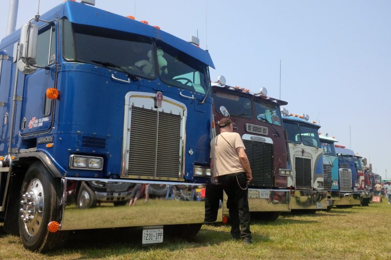 The classics rock in Clifford article image