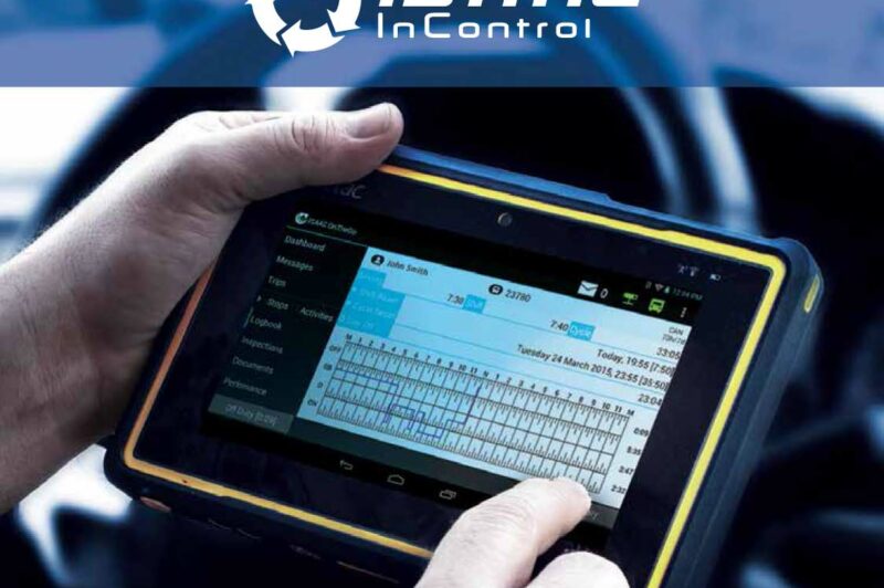 Still a place for AOBRDs, Isaac stresses article image