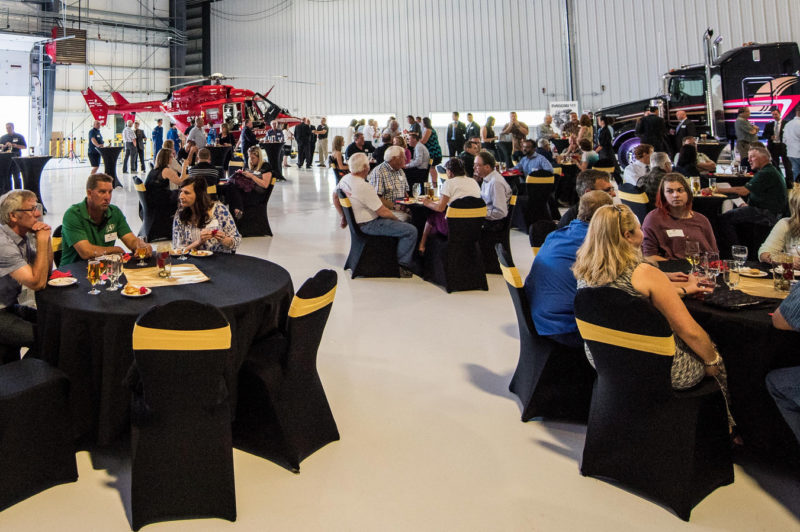 Custom Truck Sales celebrates 50th anniversary article image