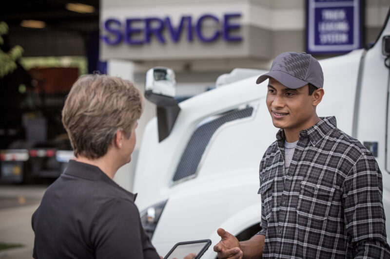 Volvo, Mack introduce pre-paid maintenance plans article image