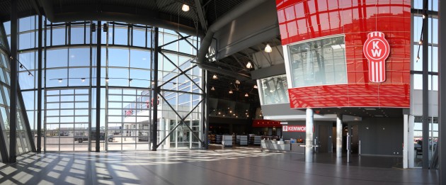 kenworth showroom alternate text for this image