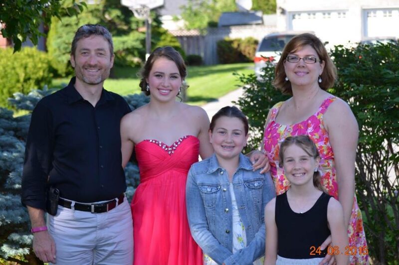 Riding from coast-to-coast to beat cancer article image