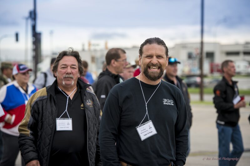 TEAM ONTARIO WINS AT NATIONAL TRUCK DRIVING CHAMPIONSHIPS article image