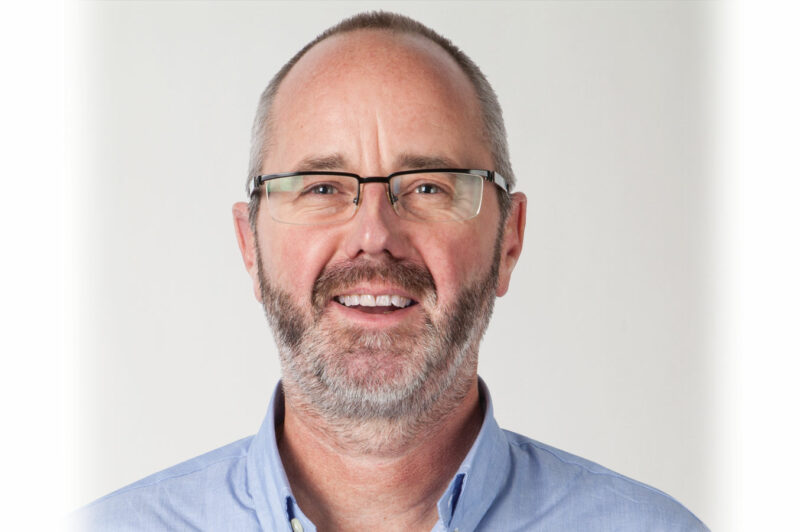 Transcourt appoints Kevin Quick as v.p. of business development for Western Canada article image