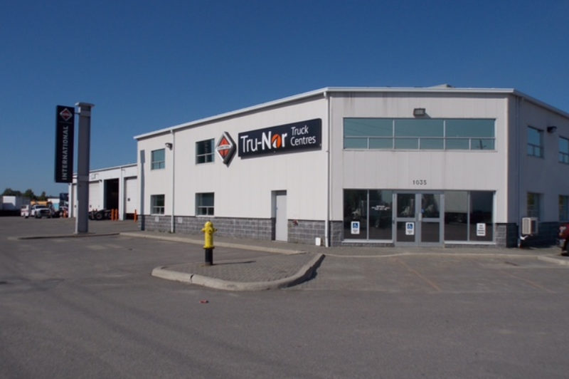 Northern Ontario International dealerships rebrand article image