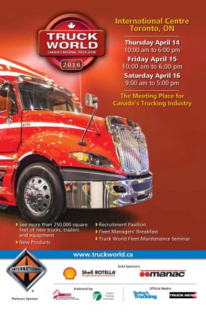Truck World alternate text for this image