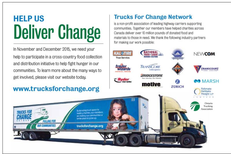 Why Giving Back Makes Business Sense article image