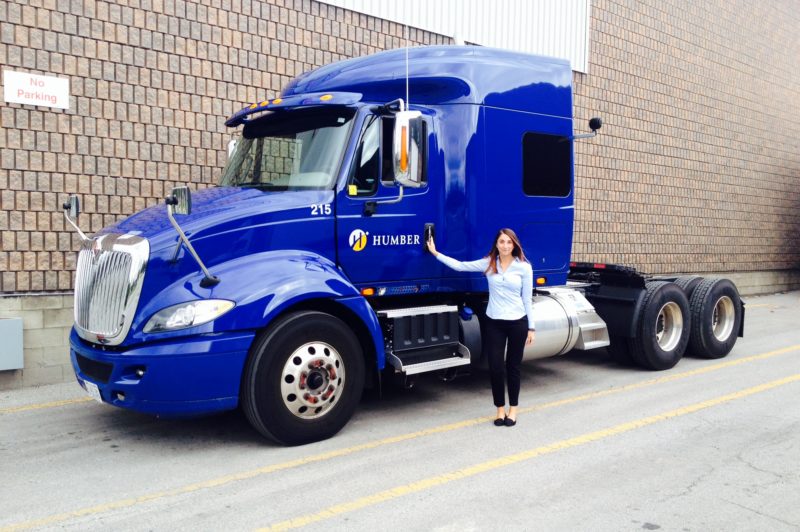 Getting behind the wheel for the first time article image