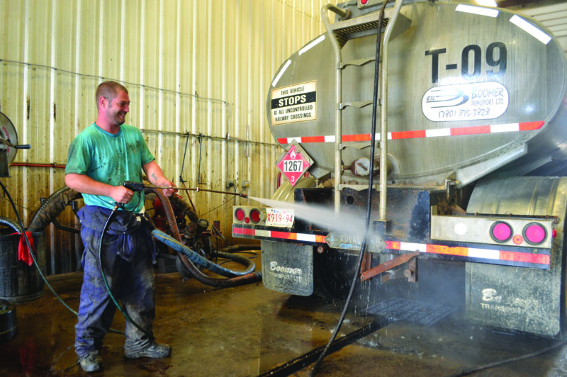 No turning back article image