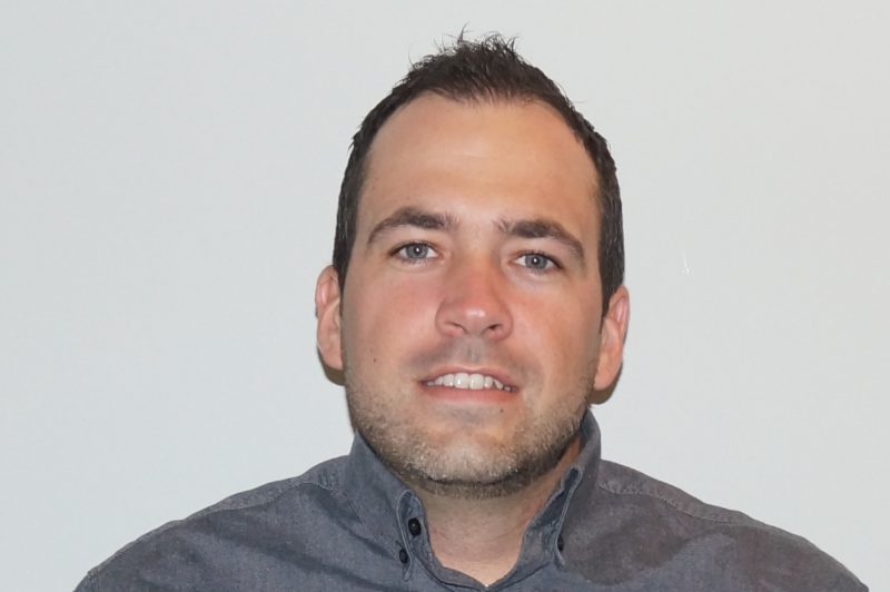 Tremcar promotes Kevin Poulin article image