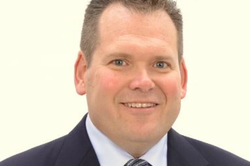 Bridgestone appoints new president of Speedco   article image