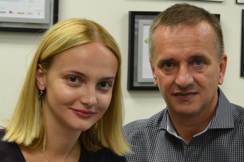 Carrier in overdrive: Andy Transport is growing fast article image