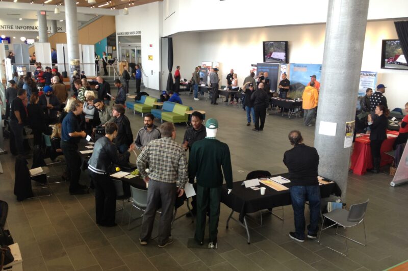 Humber’s driver trainer school turns 25 article image