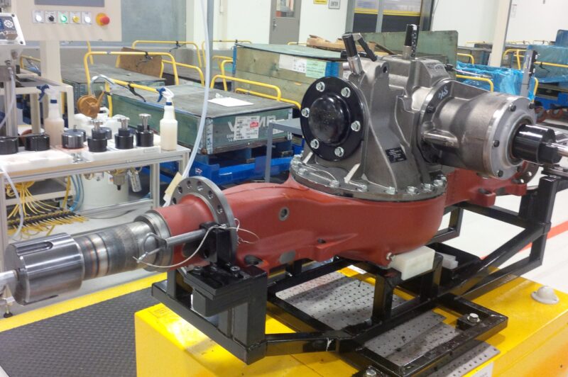 MACK THROWS A PARTY article image