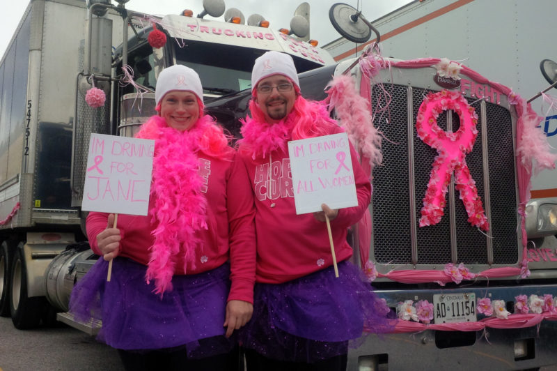 WHAT A CONVOY! article image