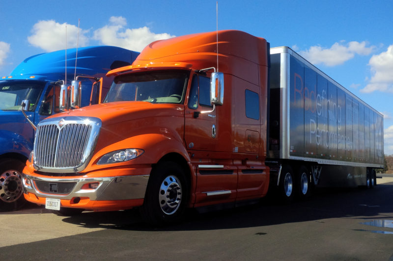 Cummins announces GHG17 engine certification article image