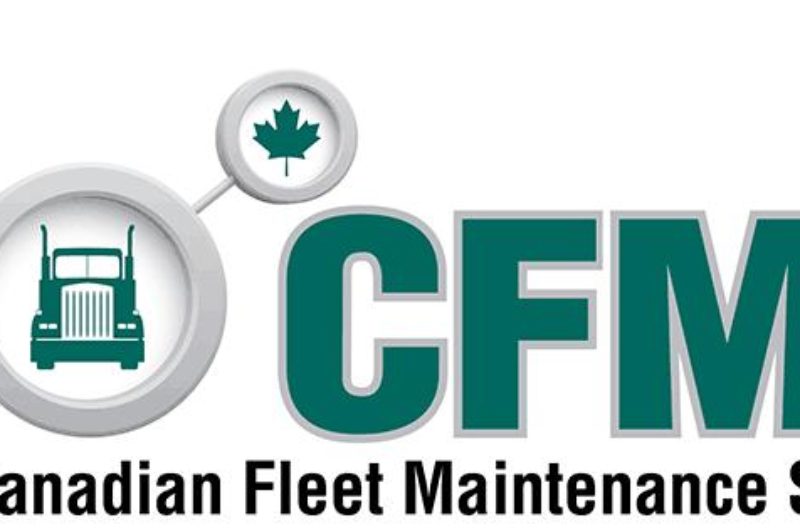Canadian Fleet Maintenance Summit article image