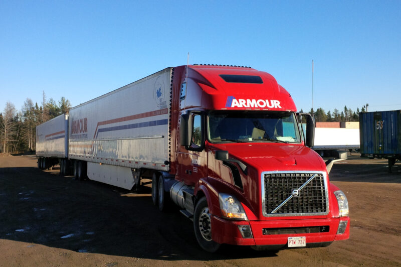 THE ARMOUR LCV SPEC’ article image