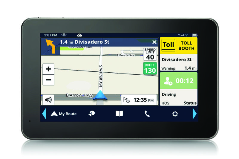 Reviewing Magellan's newest RoadMate GPS unit article image