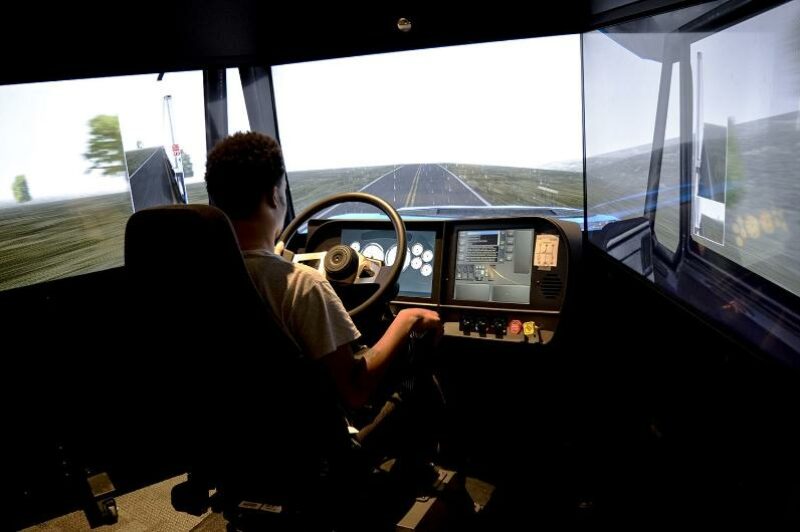 Celadon renames driving schools article image