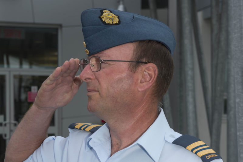 Why fleets shouldn't go AWOL when it comes to hiring vets article image