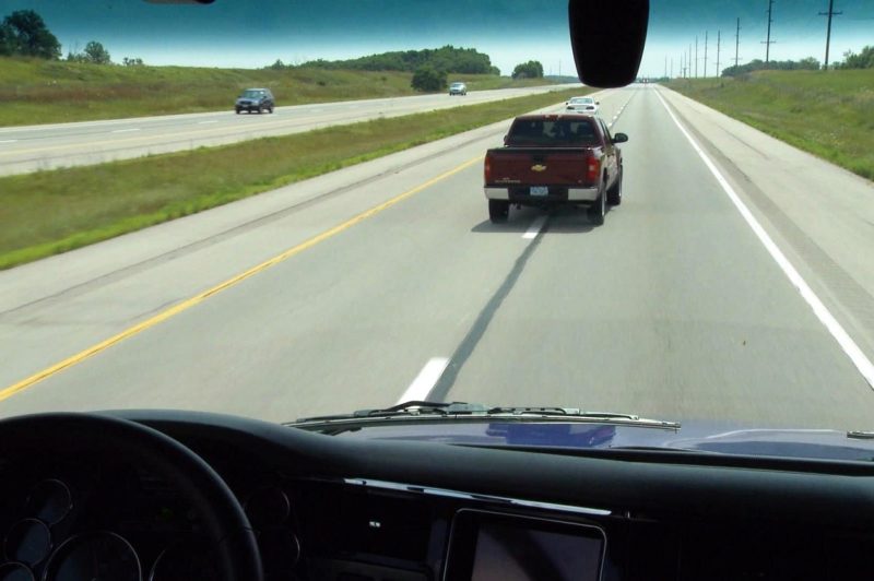FMCSA grants Bendix exemption extension for windshield-mounted cameras article image