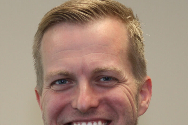 Mitsubishi Fuso names new marketing manager article image