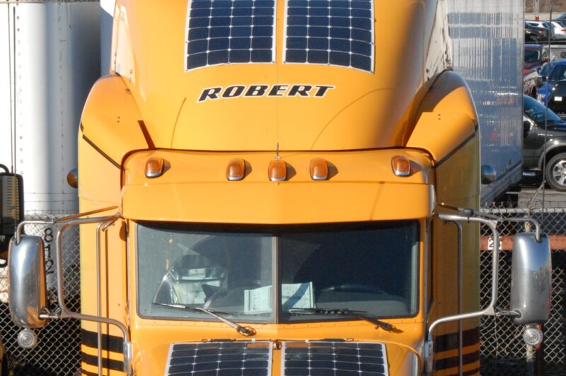 A bright idea from Groupe Robert article image