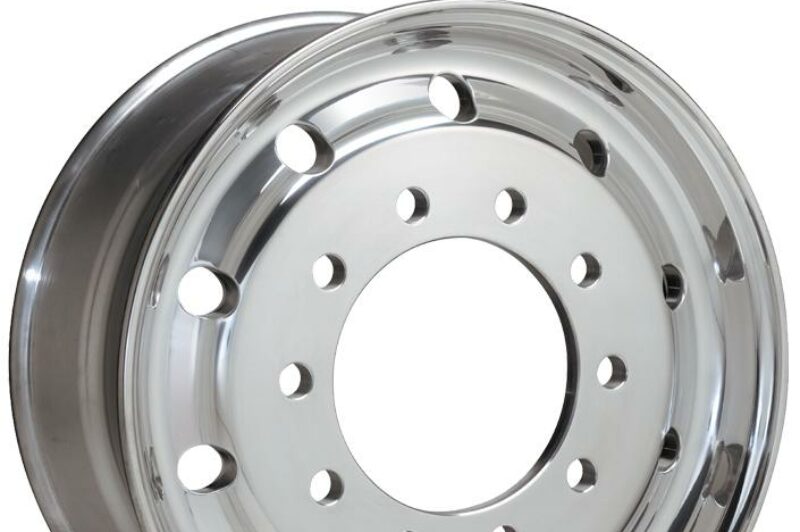 Accuride looks to end steel wheel corrosion with new coating article image