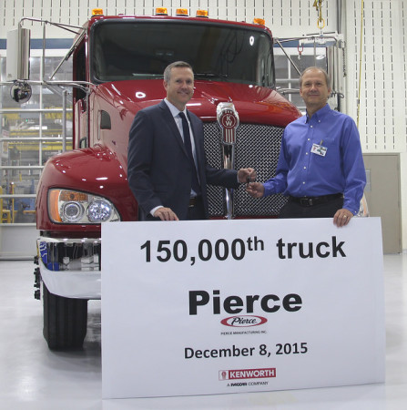 Kenworth150,000 alternate text for this image