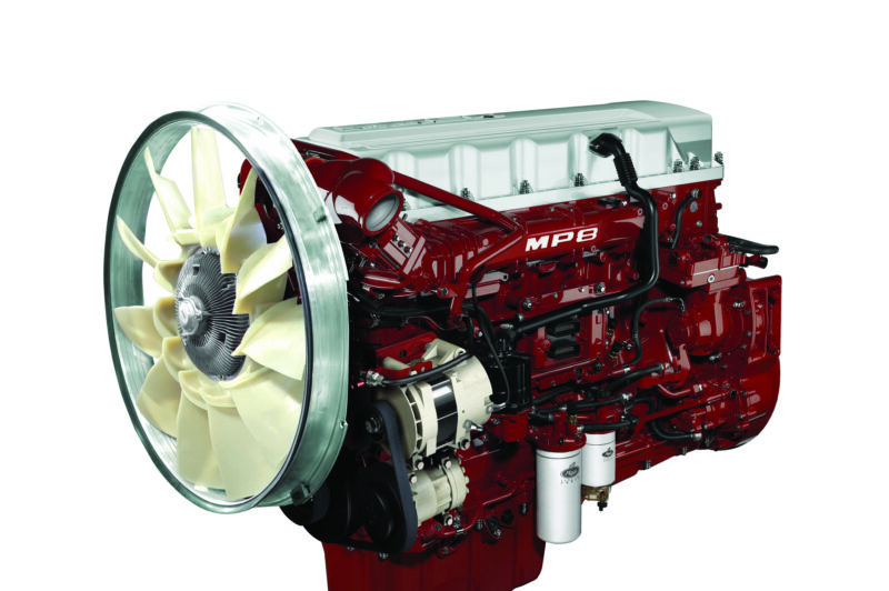 Mack Trucks signs off on renewable diesel fuel in Mack engines article image