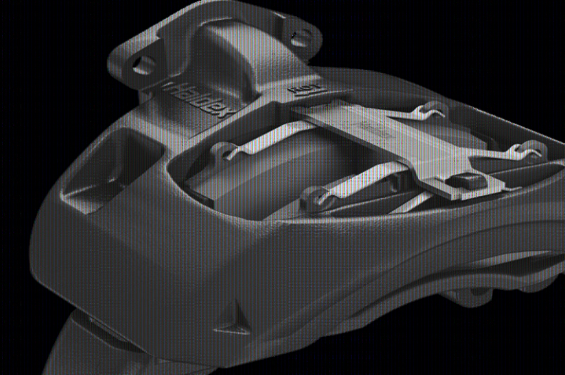 Haldex bringing new air disc brake to Canada article image