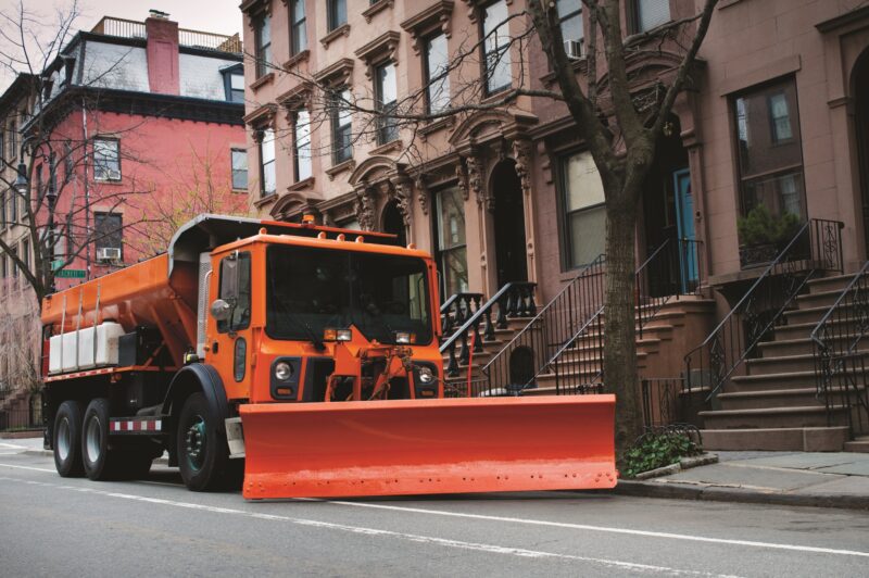 Mack makes GuardDog Connect standard on TerraPro article image