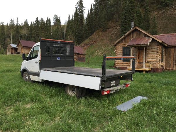 SprinterWorker alternate text for this image