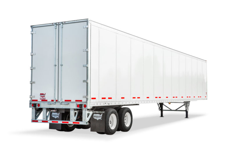 Wabash introduces stronger rear impact guard article image